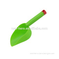 garden tools plastic scoop